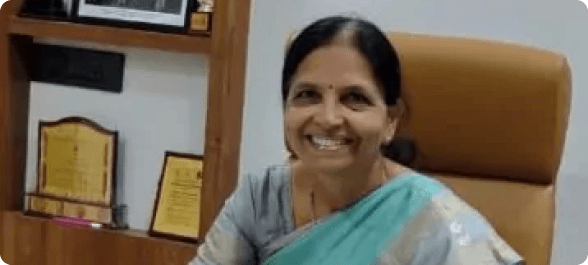 Vijaya Shinde